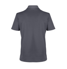 Bluzka z Krótkim Rękawem Męska Carobin (Antracite) Carubina