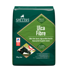 Sieczka dla Koni Wrzodowych Ulca Fibre Spillers