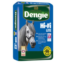 Sieczka Dla Koni Rekreacyjnych Hi-Fi Lite Dengie