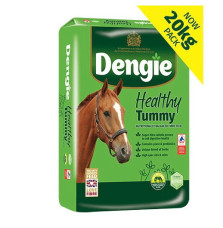 Sieczka Healthy Tummy Dengie