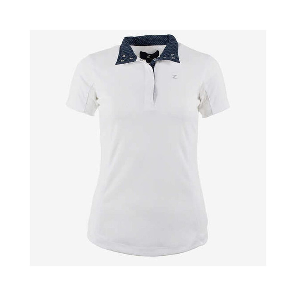 Koszula z Krótkim Rękawem Blair Horze