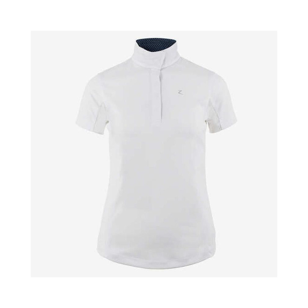 Koszula z Krótkim Rękawem Blair Horze