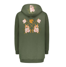 Bluza La Vie en Rose Army Queen House of Horses