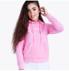 Bluza z Kapturem Emblem Maximilian Equestrian