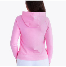 Bluza z Kapturem Emblem Maximilian Equestrian