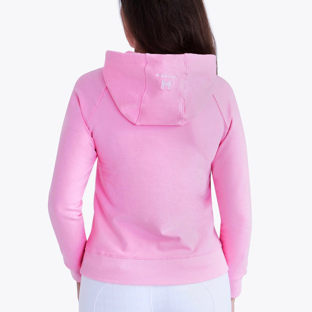 Bluza z Kapturem Emblem Maximilian Equestrian