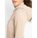 Bluza z Kapturem Reflection Zip (Beige) Maximilian Equestrian