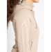 Bluza z Kapturem Reflection Zip (Beige) Maximilian Equestrian