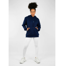 Bluza Icon Oversized (Navy) Maximilian Equestrian
