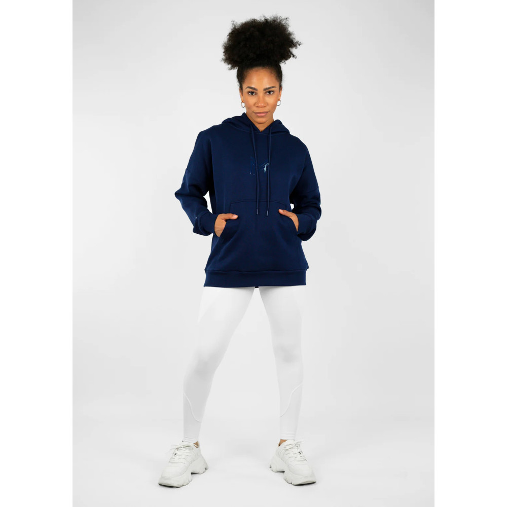 Bluza Icon Oversized (Navy) Maximilian Equestrian