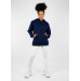 Bluza Icon Oversized (Navy) Maximilian Equestrian