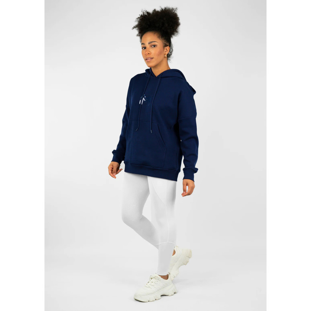 Bluza Icon Oversized (Navy) Maximilian Equestrian