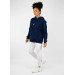 Bluza Icon Oversized (Navy) Maximilian Equestrian