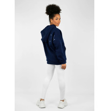 Bluza Icon Oversized (Navy) Maximilian Equestrian