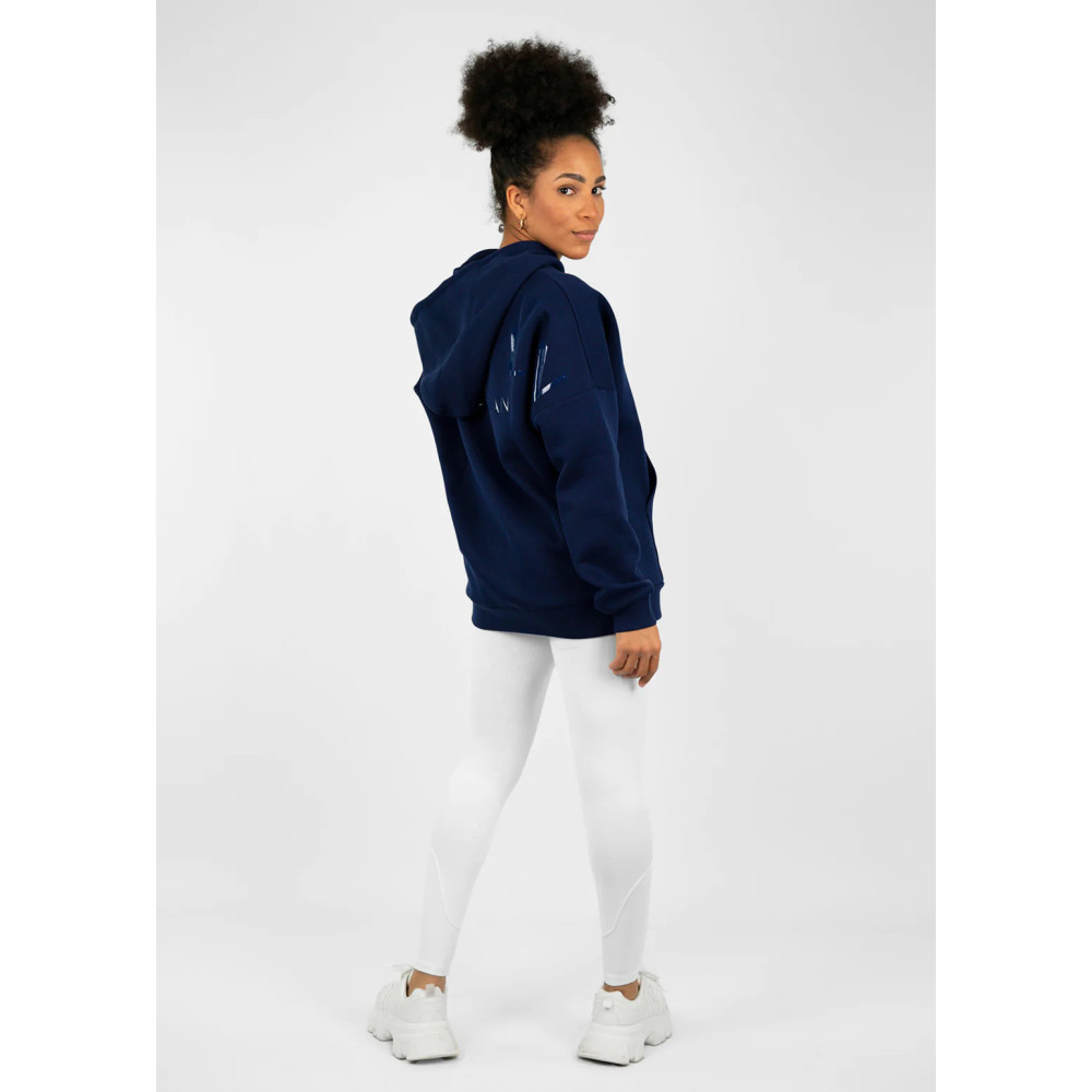 Bluza Icon Oversized (Navy) Maximilian Equestrian