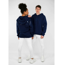 Bluza Icon Oversized (Navy) Maximilian Equestrian