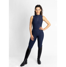 Koszulka Bez Rękawów (Navy) Maximilian Equestrian