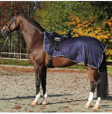 Derka Siatkowa Treningowa Work Kavalkade