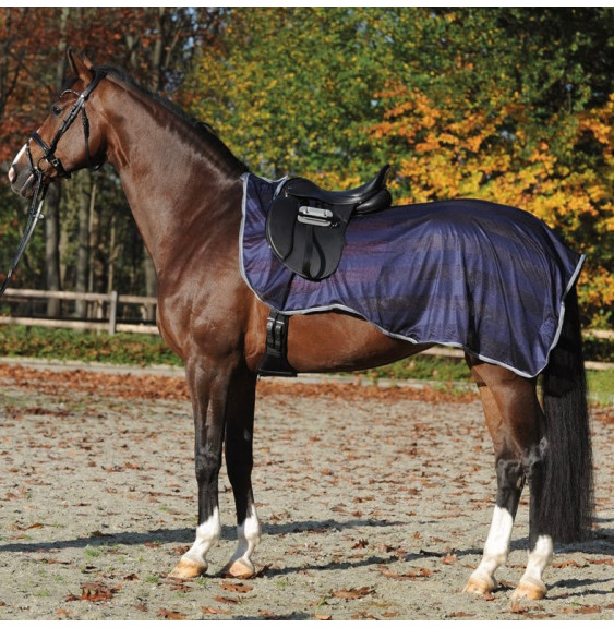 Derka Siatkowa Treningowa Work Kavalkade