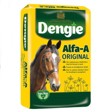 Sieczka z Lucerny Alfa A Original Dengie