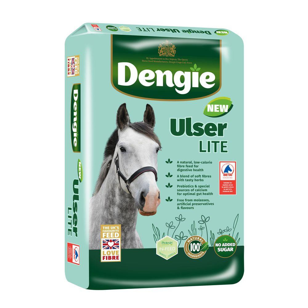 Sieczka Ulser Lite Dengie