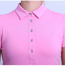 Koszula Polo Caturin (Rosa) Carubina