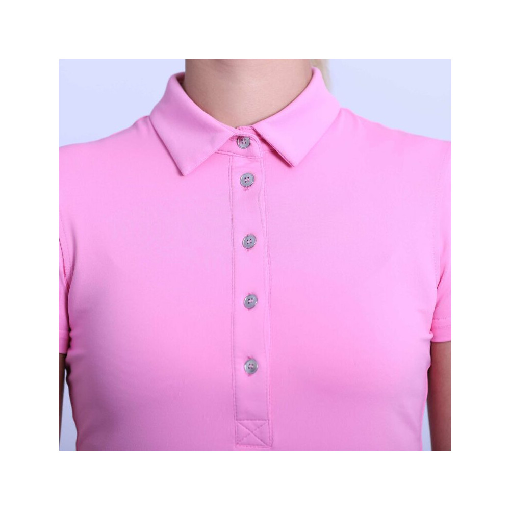 Koszula Polo Caturin (Rosa) Carubina