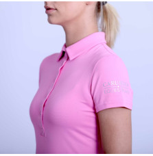 Koszula Polo Caturin (Rosa) Carubina