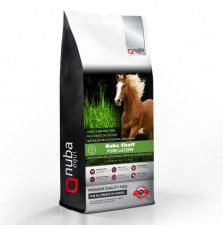 Sieczka z lucerny Pure Lucern Chaff Nuba