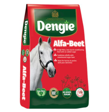 Mesz Alfa-Beet Dengie