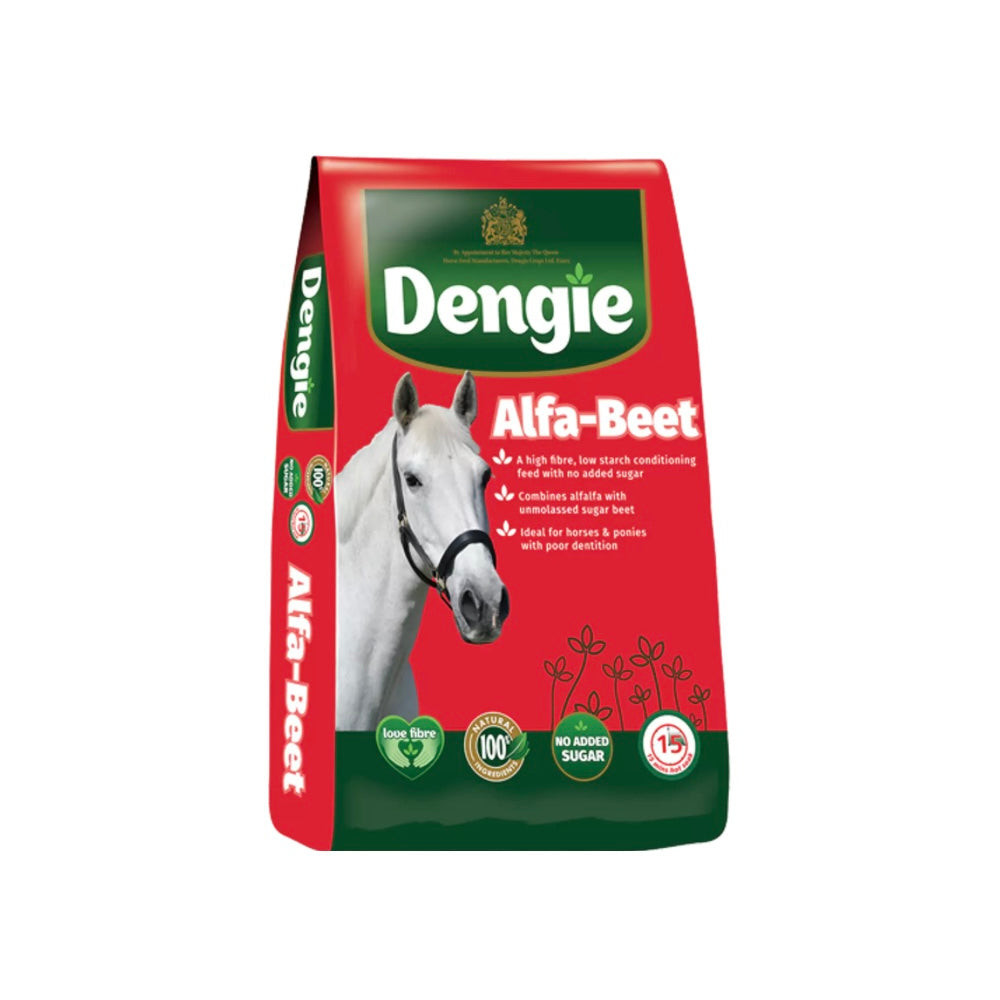 Mesz Alfa-Beet Dengie