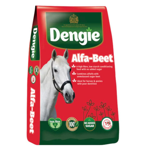 Mesz Alfa-Beet Dengie