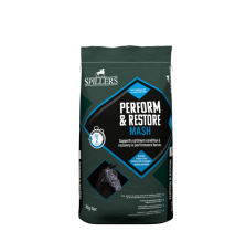 Mesz Dla Koni - Perform & Restore Mash Spillers