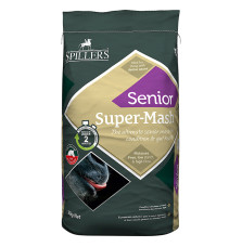 Mesz Senior Super Mash Spillers