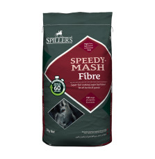Mesz Na Poprawę Pracy Układu Trawiennego Koni Speedy Mash Fibre Spillers