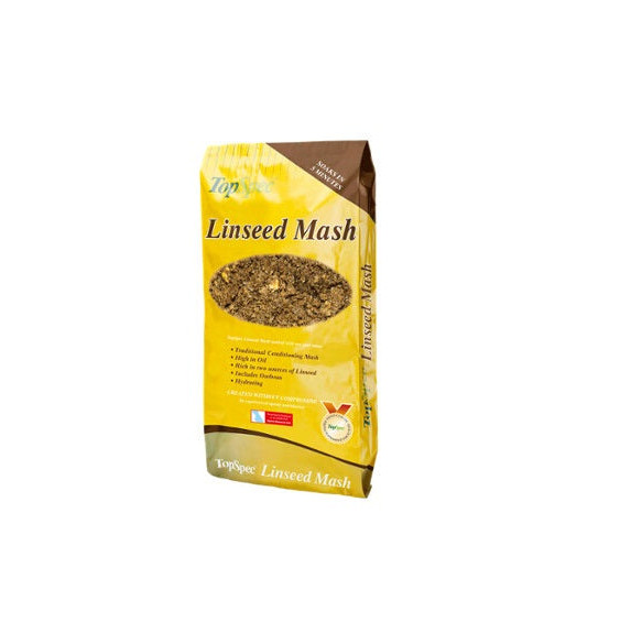 Mesz Linseed Mash TopSpec