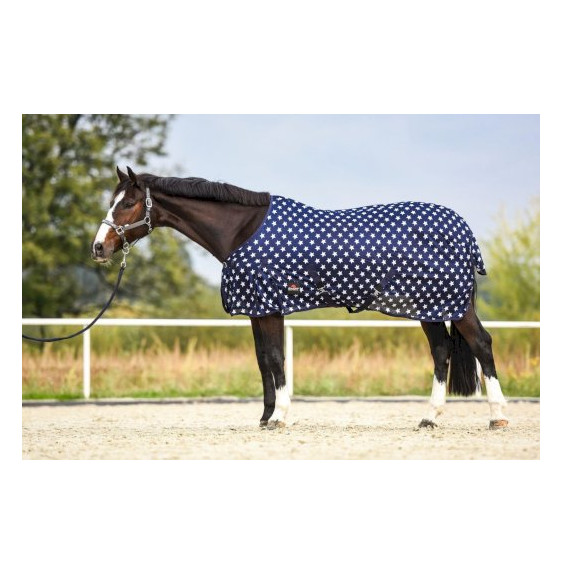 Derka Siatkowa Stars Navy Start