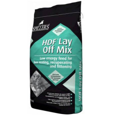 Lay Off Mix Spillers