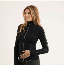 Kurtka Caperfect (Black) Carubina