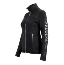 Kurtka Caperfect (Black) Carubina