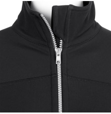 Kurtka Caperfect (Black) Carubina