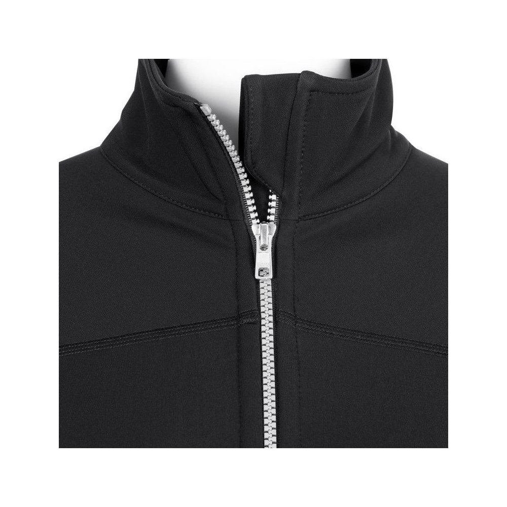 Kurtka Caperfect (Black) Carubina