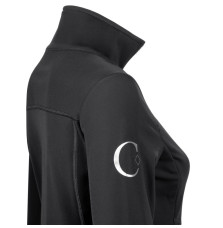 Kurtka Caperfect (Black) Carubina