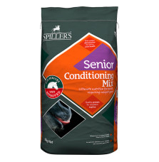 Pasza dla Koni Starszych Senior Conditioning Mix Spillers