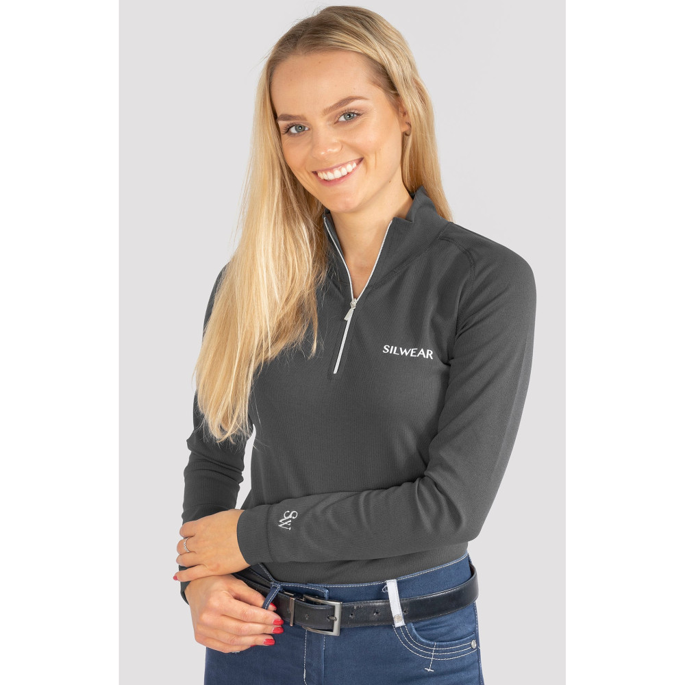 Golf Argento Optimal Grafit Damski Silwear