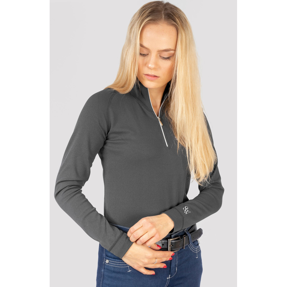 Golf Argento Optimal Grafit Damski Silwear