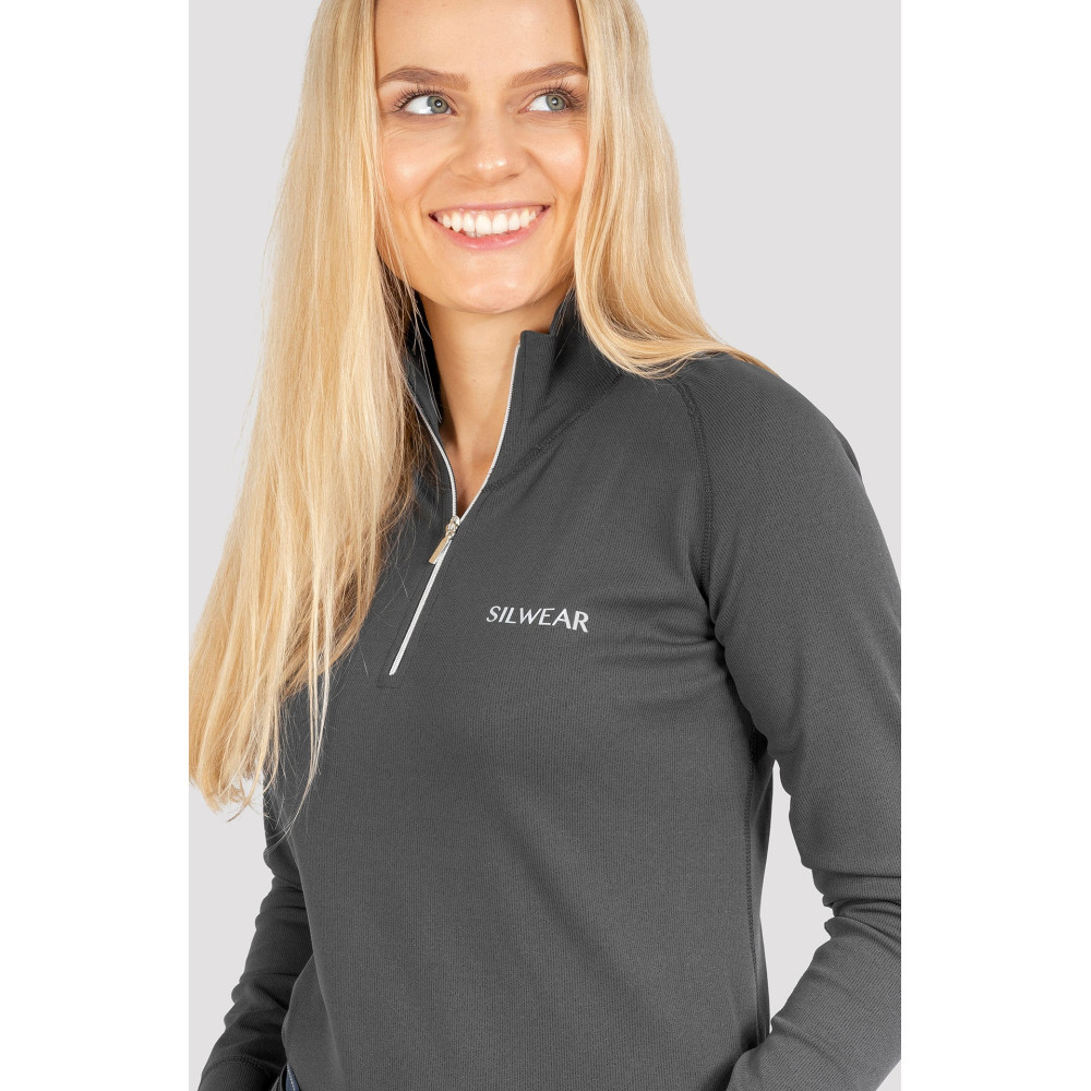 Golf Argento Optimal Grafit Damski Silwear