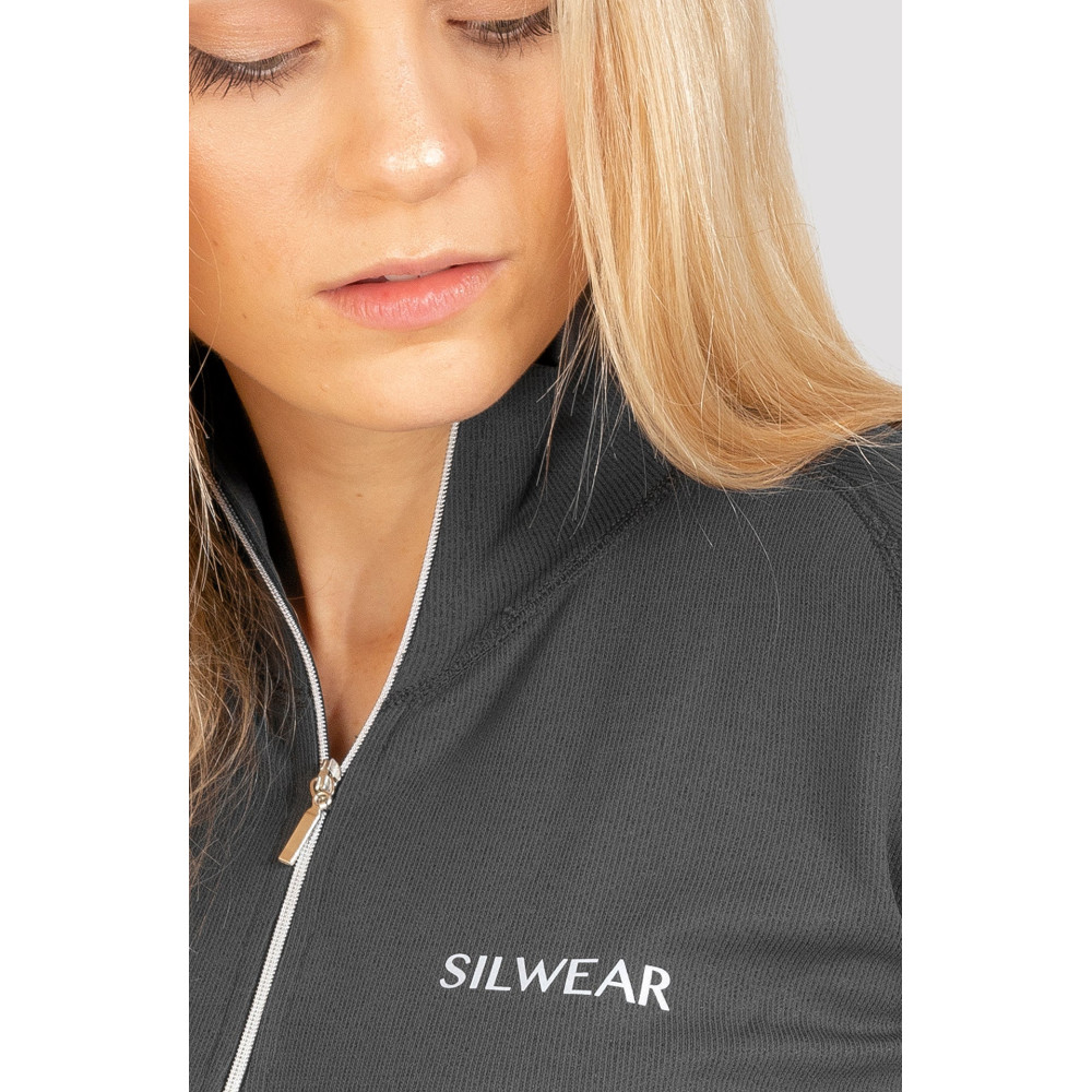 Golf Argento Optimal Grafit Damski Silwear