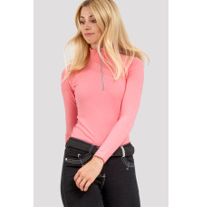 Golf Argento Optimal Flamingo Pink Damski Silwear