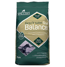 Koncentrat Gro N'Win Stud Balancer Spillers